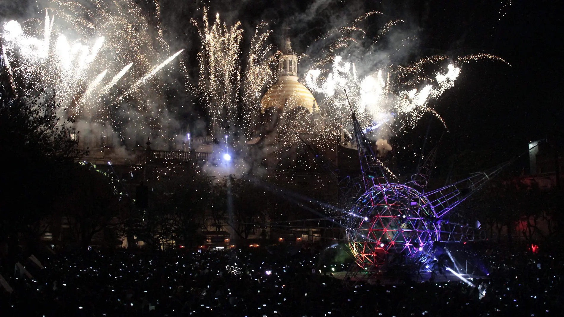 Festival GDLuz